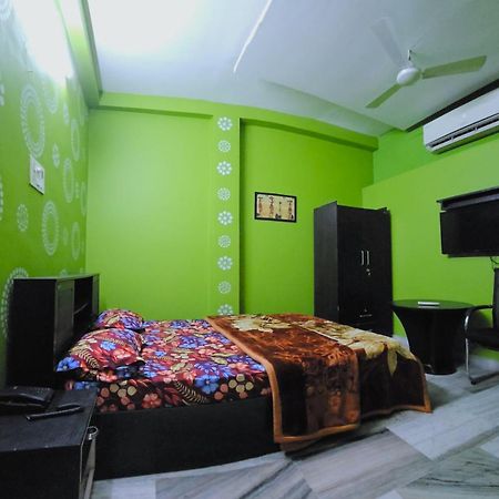 Banjara House Hostel Varanasi Luaran gambar