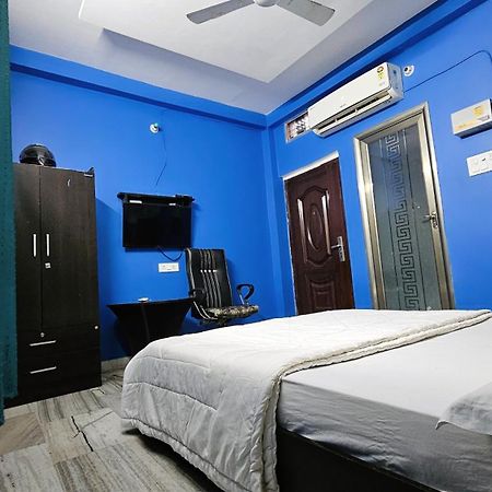 Banjara House Hostel Varanasi Luaran gambar