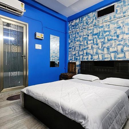 Banjara House Hostel Varanasi Luaran gambar