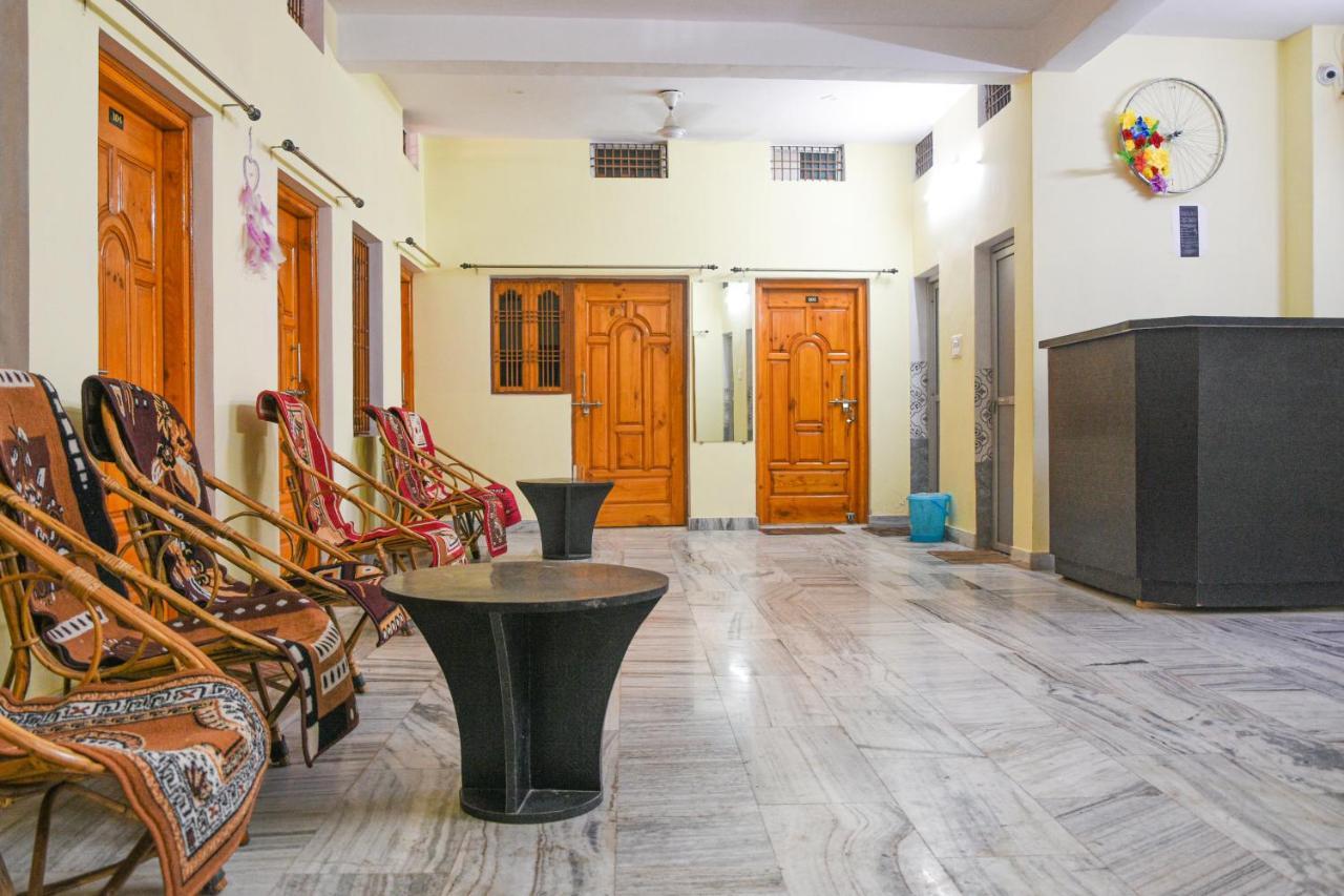 Banjara House Hostel Varanasi Luaran gambar