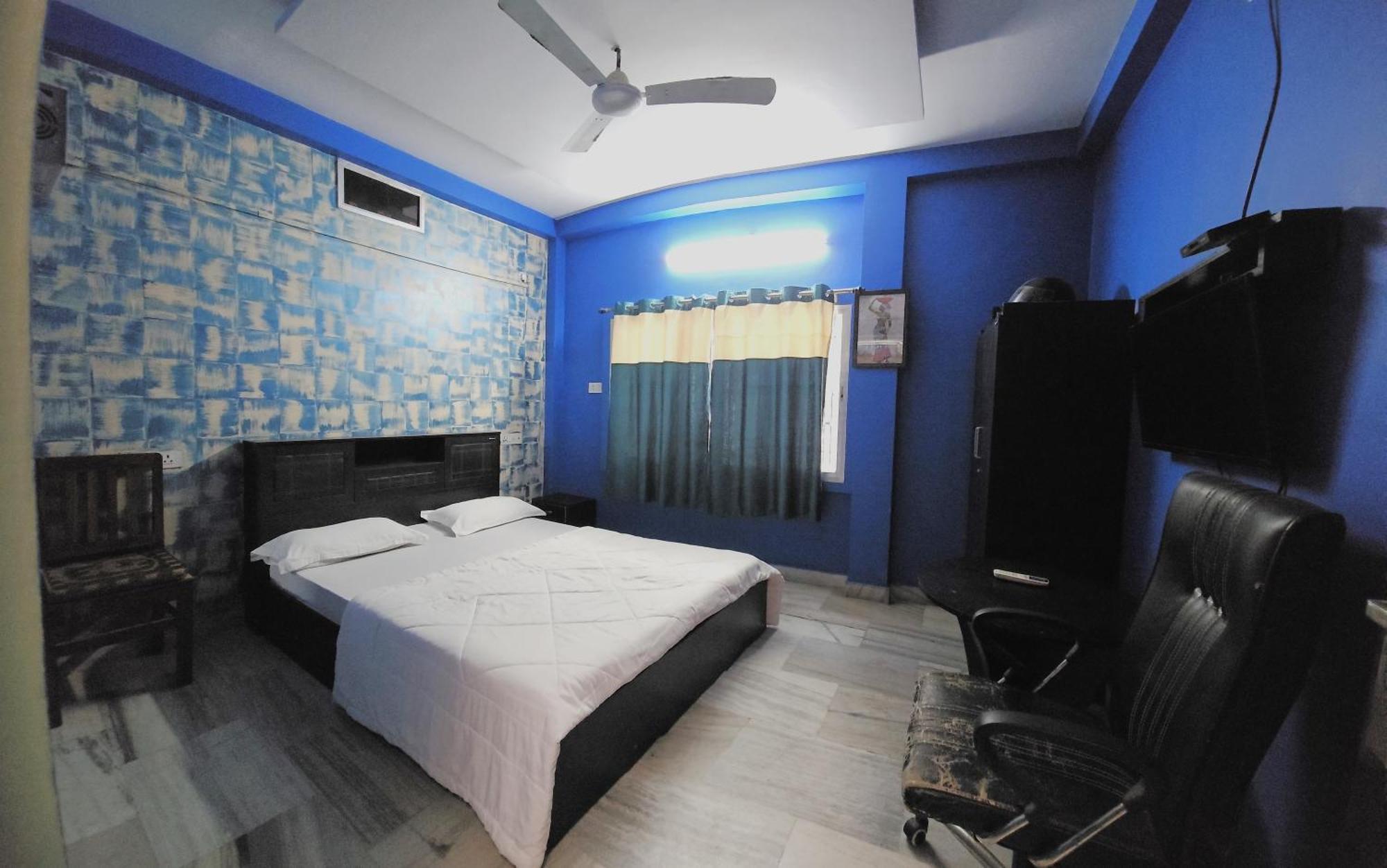 Banjara House Hostel Varanasi Luaran gambar