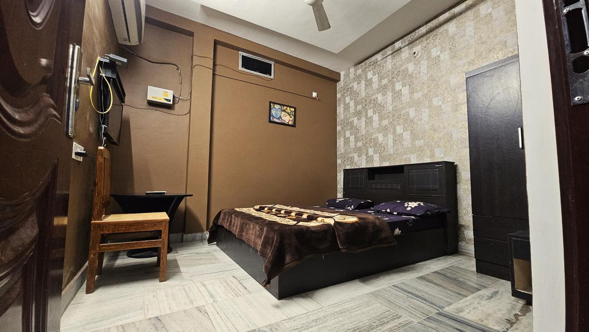 Banjara House Hostel Varanasi Luaran gambar