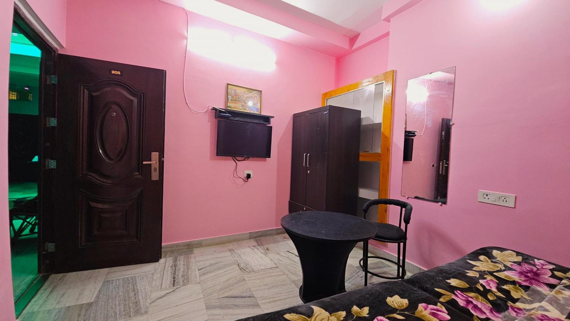 Banjara House Hostel Varanasi Luaran gambar