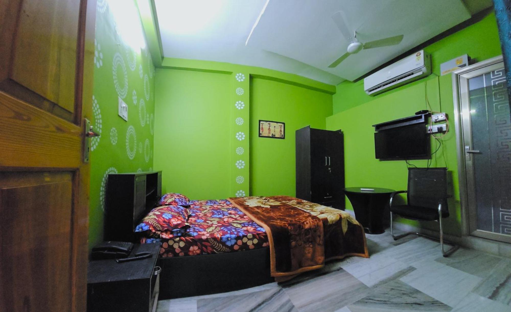Banjara House Hostel Varanasi Luaran gambar