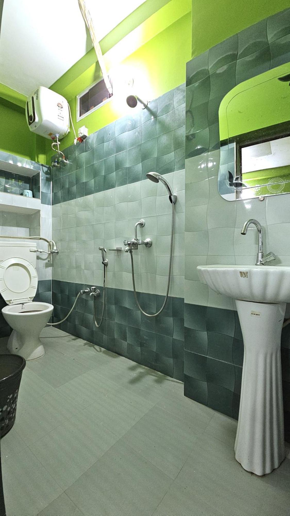 Banjara House Hostel Varanasi Luaran gambar