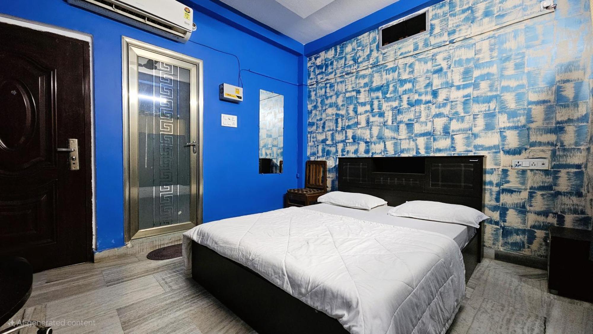Banjara House Hostel Varanasi Luaran gambar